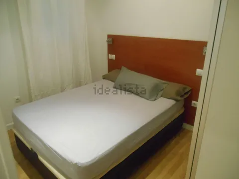 Pis de 35 m² a Madrid