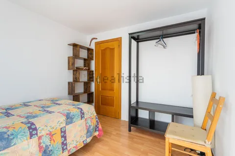 Pis de 75 m² a València