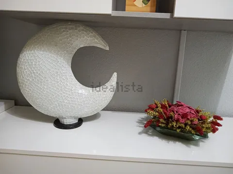 Pis de 65 m² a l'Alfàs del Pi