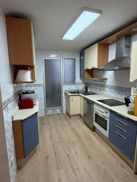 Wohnung 120 m² in Elx / Elche