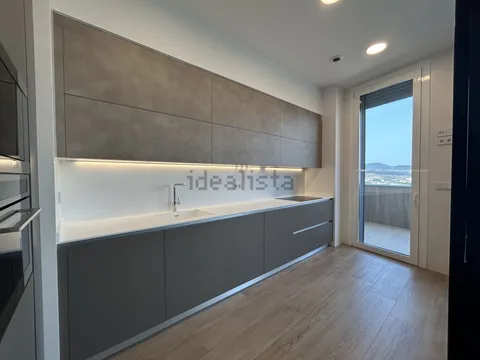 Pis de 103 m² a Pamplona