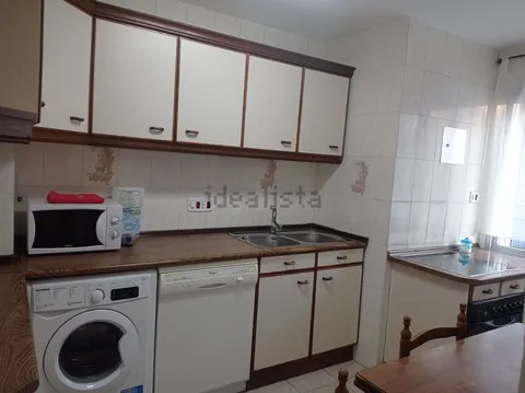 Комната в аренду, Сеговия
