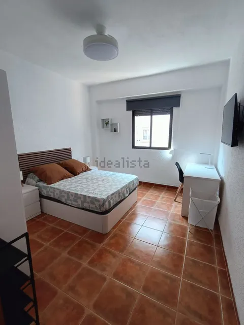 Habitació de lloguer, Catarroja
