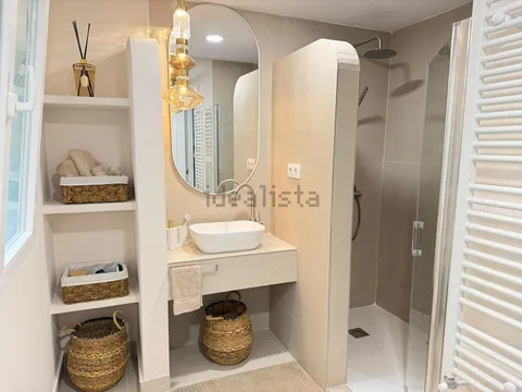 Pis de 205 m² a València