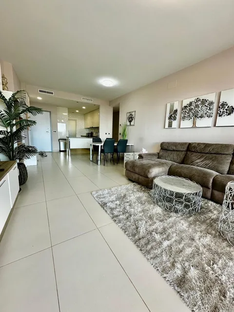 Pis de 140 m² a Benidorm