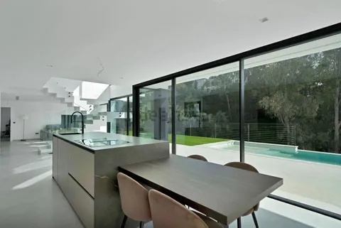 Casa de 625 m² a Benahavís