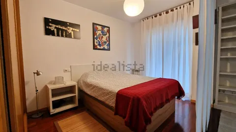 Pis de 45 m² a Santiago de Compostel·la