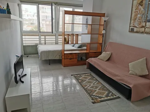 Pis de 40 m² a Las Palmas de Gran Canaria
