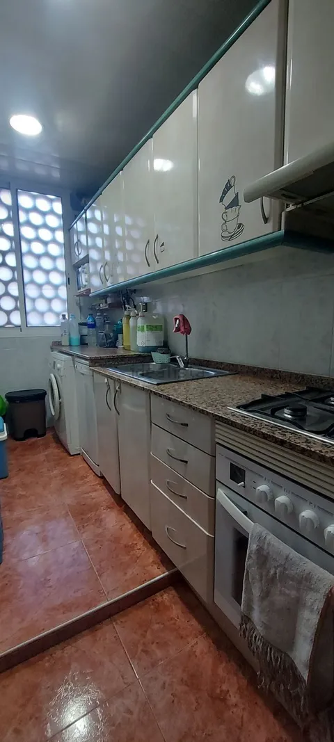 Habitació de lloguer, Sant Feliu de Llobregat