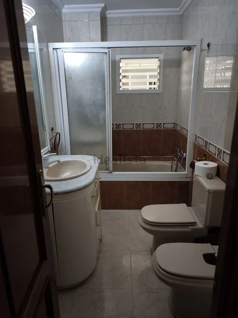 Habitació de lloguer, Sevilla