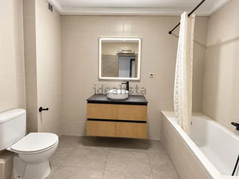 Pis de 135 m² a Mislata