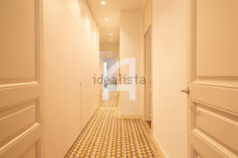 Appartement 143 m² à Barcelone