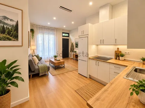 Appartement 50 m² à Cordoue (3/9)