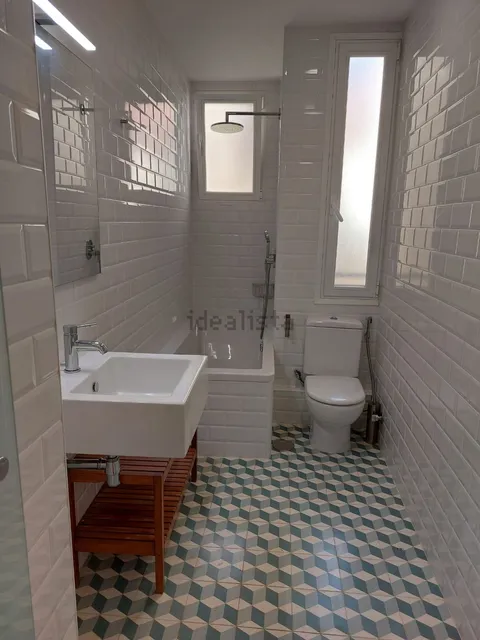Appartamento 115 m² a Madrid