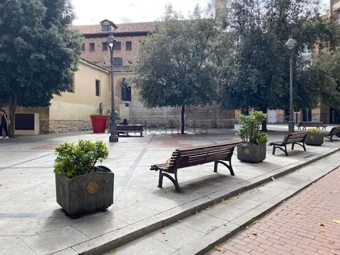 Pis de 164 m² a Valladolid