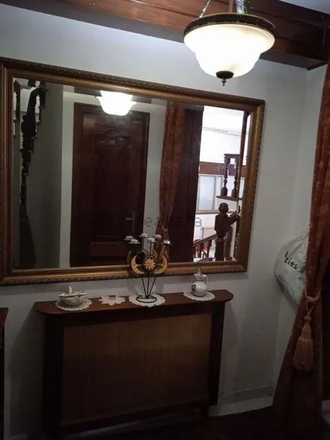 Casa de 280 m² a A Guarda