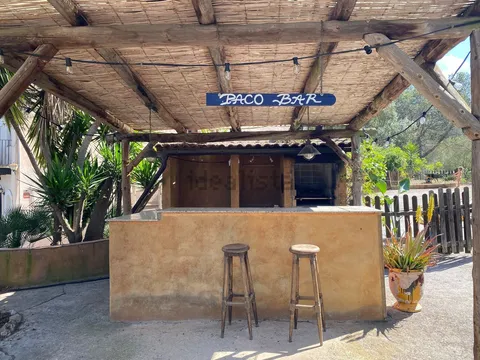 Квартира 160 м² в Canyelles