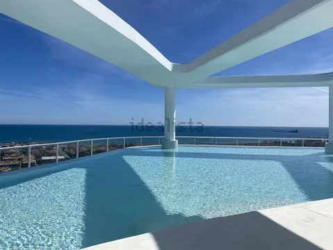 Pis de 128 m² a Canet d'en Berenguer