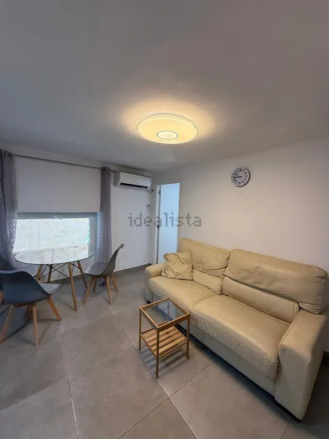 Pis de 48 m² a Alacant