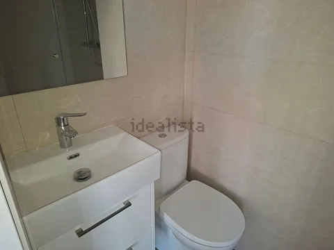Pis de 40 m² a Madrid