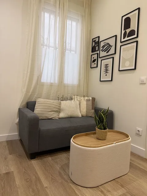 Pis de 40 m² a Madrid