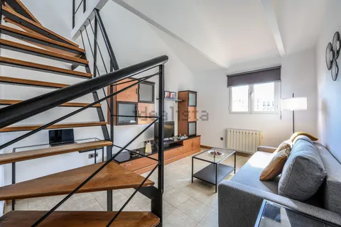 Appartamento 110 m² a Madrid