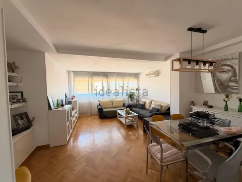 Wohnung 90 m² in Madrid