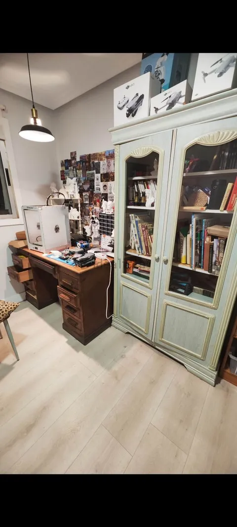 Quarto para alugar, San Sebastián (3/8)