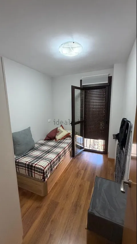 Apartamento 95 m² em Segovia