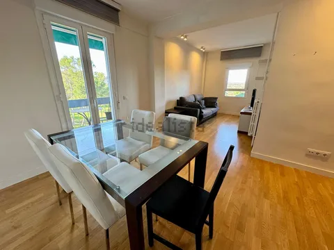 Wohnung 70 m² in Madrid