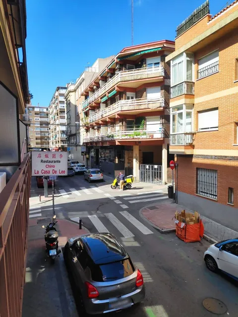 Wohnung 25 m² in Madrid