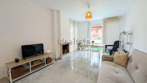 Pis de 86 m² a Fuengirola