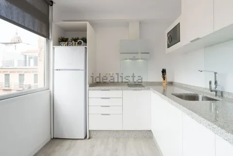 Wohnung 82 m² in Málaga