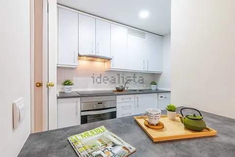 Pis de 78 m² a Madrid