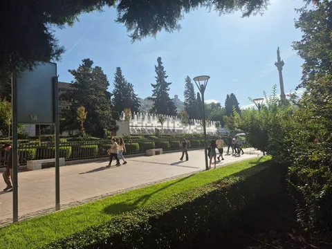 Piso de 90 m² en Granada
