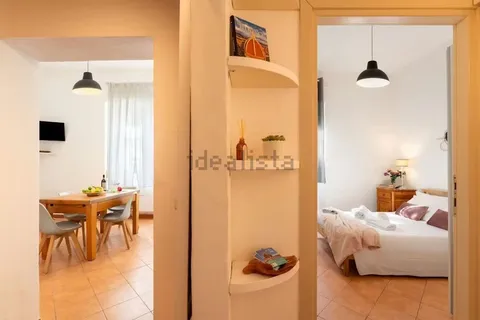 Flat 40 m² in Seville