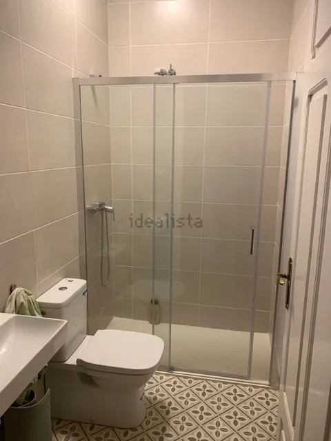 Habitació de lloguer, Jaca