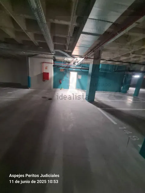 Pis de 97 m² a Madrid