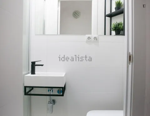 Wohnung 58 m² in Madrid