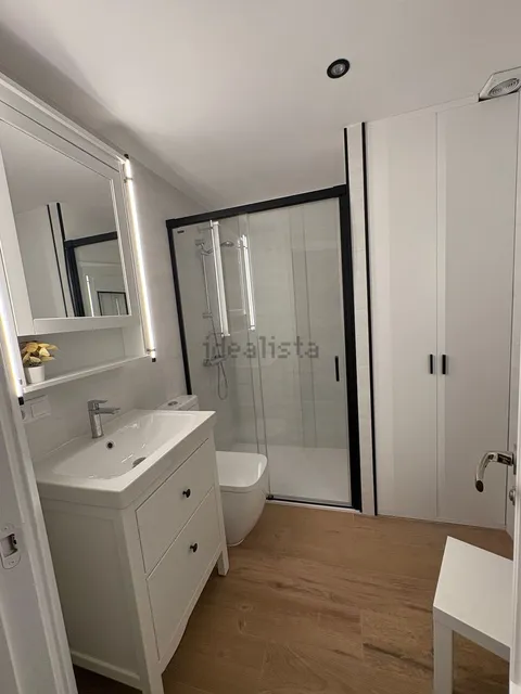 Wohnung 100 m² in Valladolid
