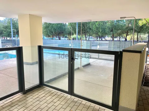 Pis de 56 m² a Madrid
