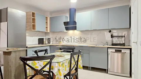 Pis de 70 m² a Almuñécar