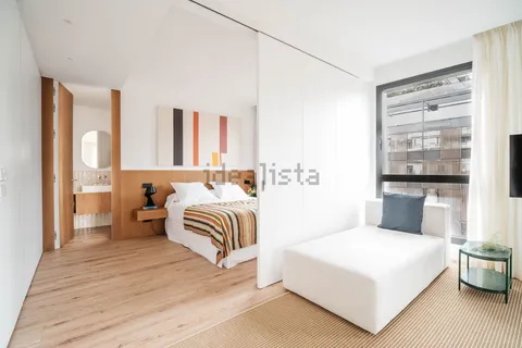 Pis de 94 m² a Madrid