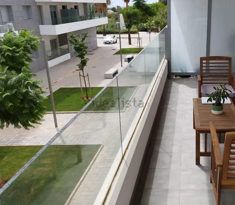 Pis de 136 m² a Marbella
