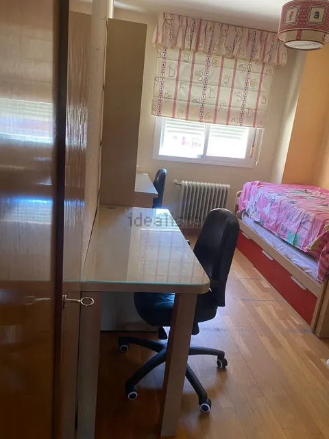 Pis de 107 m² a Madrid