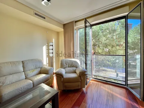 Pis de 155 m² a Madrid