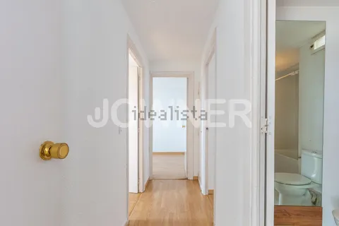 Appartamento 101 m² a Madrid