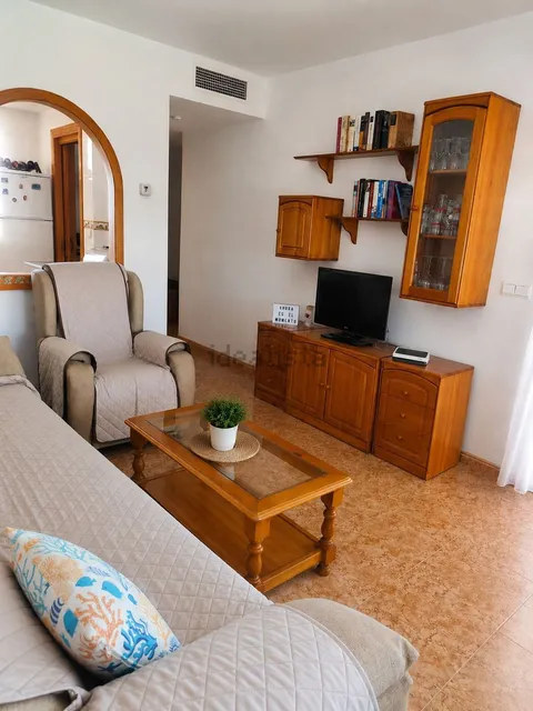 Pis de 85 m² a Águilas
