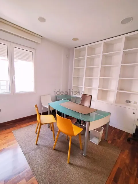 Pis de 125 m² a Múrcia