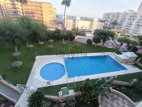 Wohnung 90 m² in Fuengirola